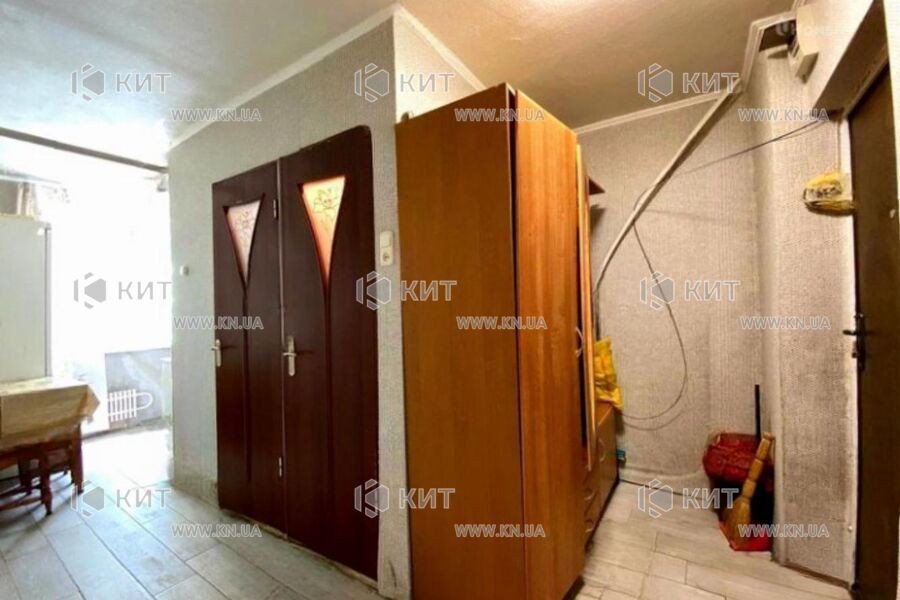 Продаж квартири Пісочин, Надія, 32.5м²