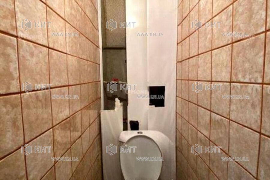 Продаж квартири Пісочин, Надія, 32.5м²