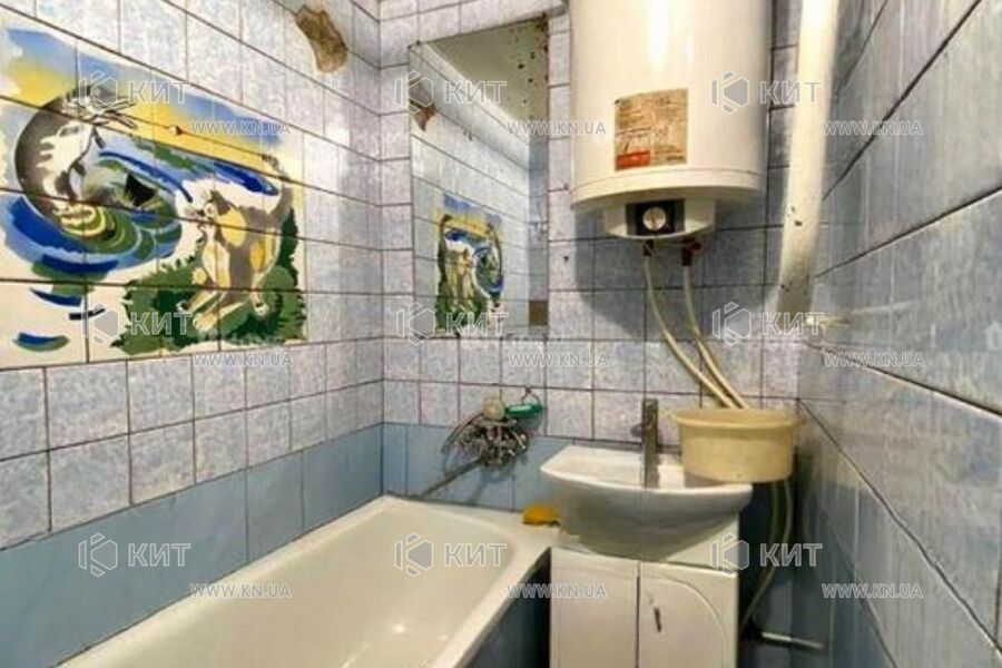 Продаж квартири Пісочин, Надія, 32.5м²