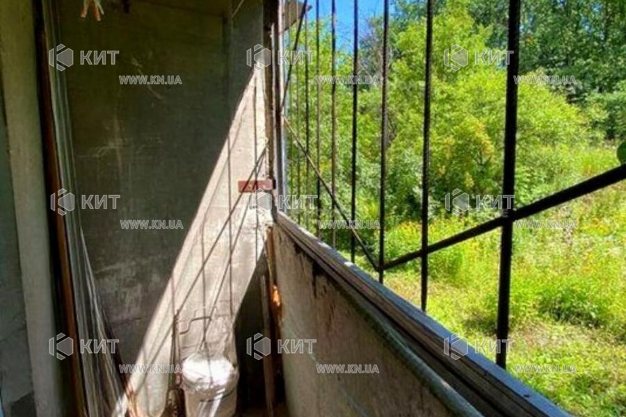 Продаж квартири Пісочин, Надія, 32.5м²