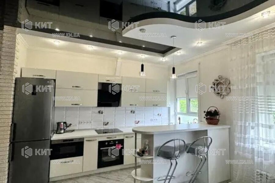 Продаж квартири Харків, Київська, Гідропарк, 76м²