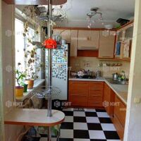 Продаж квартири Харків, Одеська, Основа, 59м²