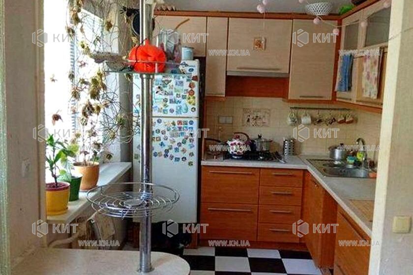 Продаж квартири Харків, Одеська, Основа, 59м²