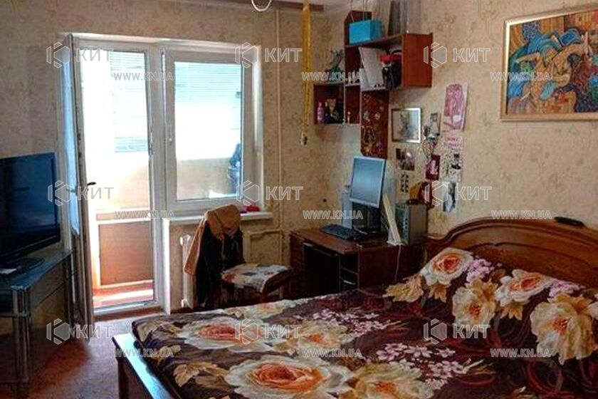 Продаж квартири Харків, Одеська, Основа, 59м²