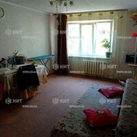 Продаж квартири Харків, Одеська, Основа, 59м²