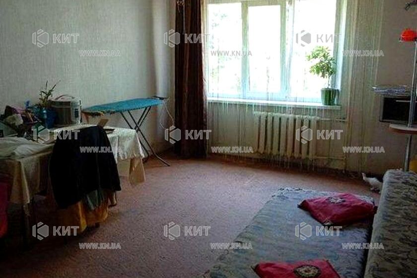 Продаж квартири Харків, Одеська, Основа, 59м²