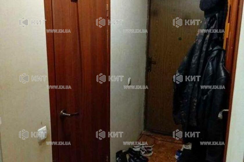 Продаж квартири Харків, Одеська, Основа, 59м²