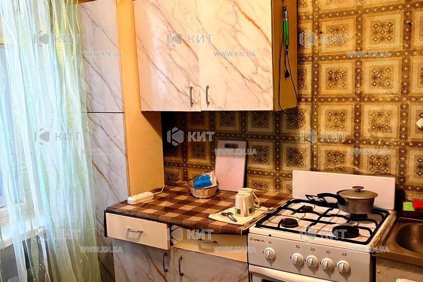 Продаж квартири Харків, Павлове Поле, 34м²
