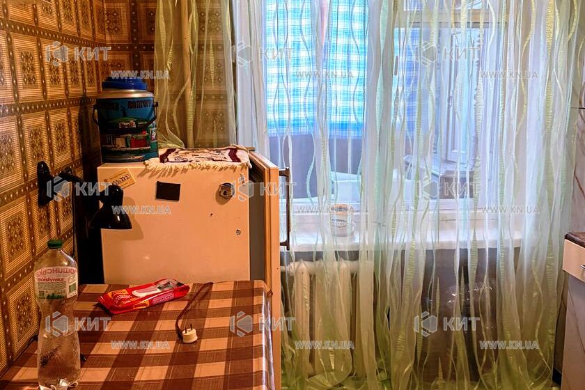 Продаж квартири Харків, Павлове Поле, 34м²
