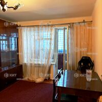 Продаж квартири Харків, Павлове Поле, 34м²