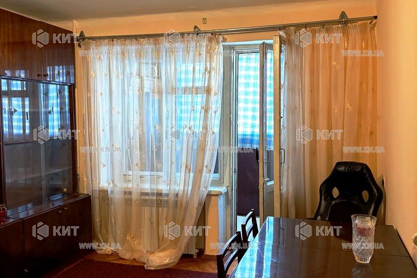 Продаж квартири Харків, Павлове Поле, 34м²