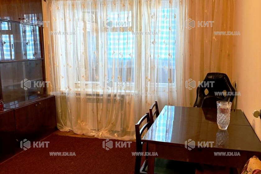 Продаж квартири Харків, Павлове Поле, 34м²