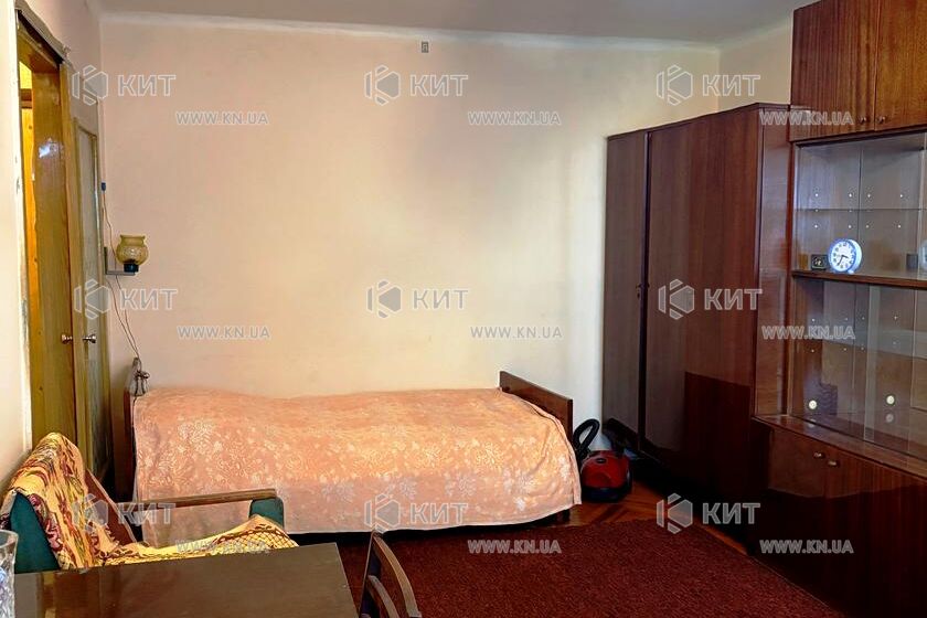 Продаж квартири Харків, Павлове Поле, 34м²