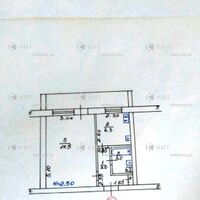 Продаж квартири Харків, Павлове Поле, 34м²