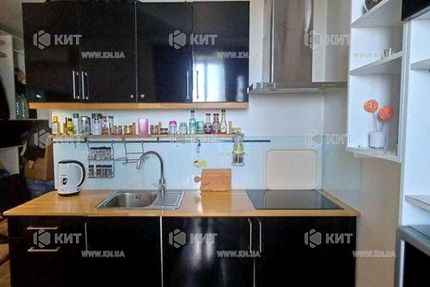 Продаж квартири Харків, Нові Дома, 48м²