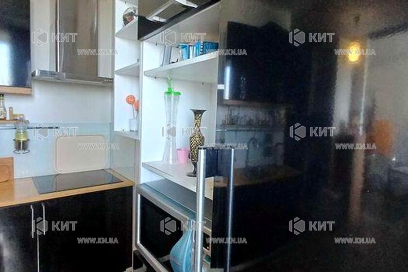 Продаж квартири Харків, Нові Дома, 48м²