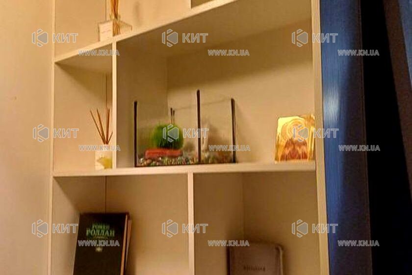Продажа квартиры Харьков, Новые дома, 48м²