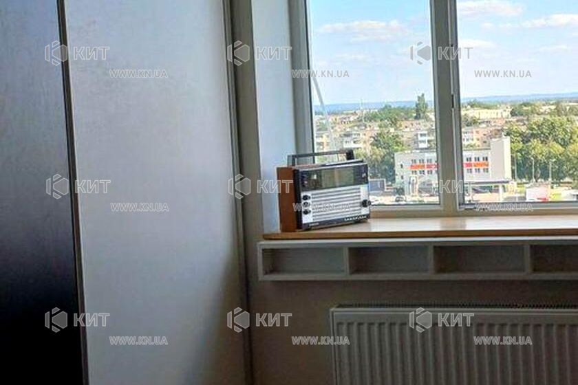 Продажа квартиры Харьков, Новые дома, 48м²