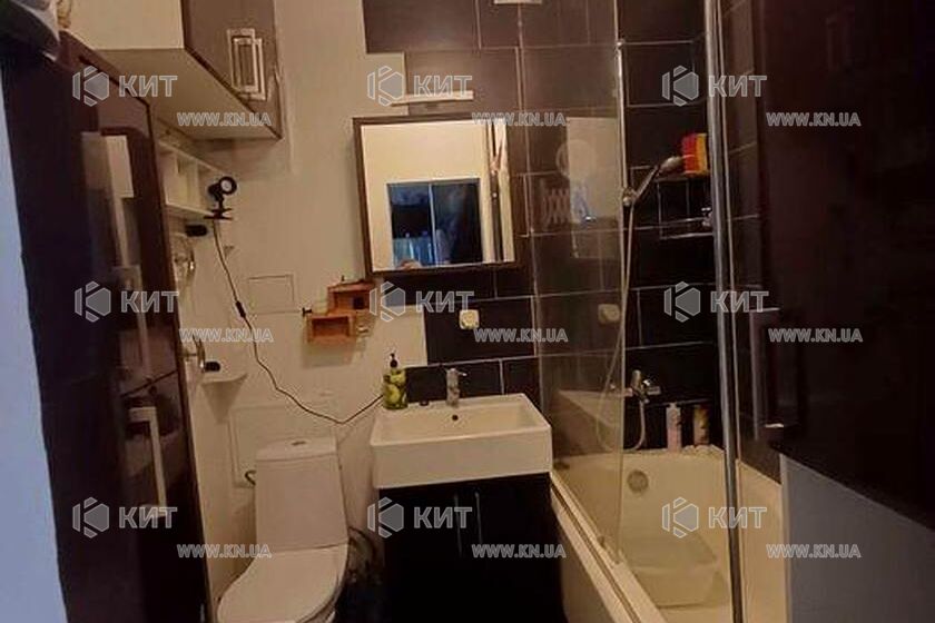 Продажа квартиры Харьков, Новые дома, 48м²