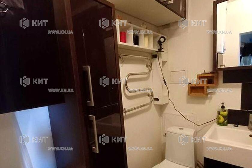 Продажа квартиры Харьков, Новые дома, 48м²