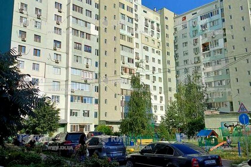 Продажа квартиры Харьков, Новые дома, 48м²