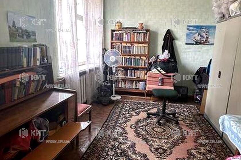 Продаж квартири Харків, Центр, 92м²