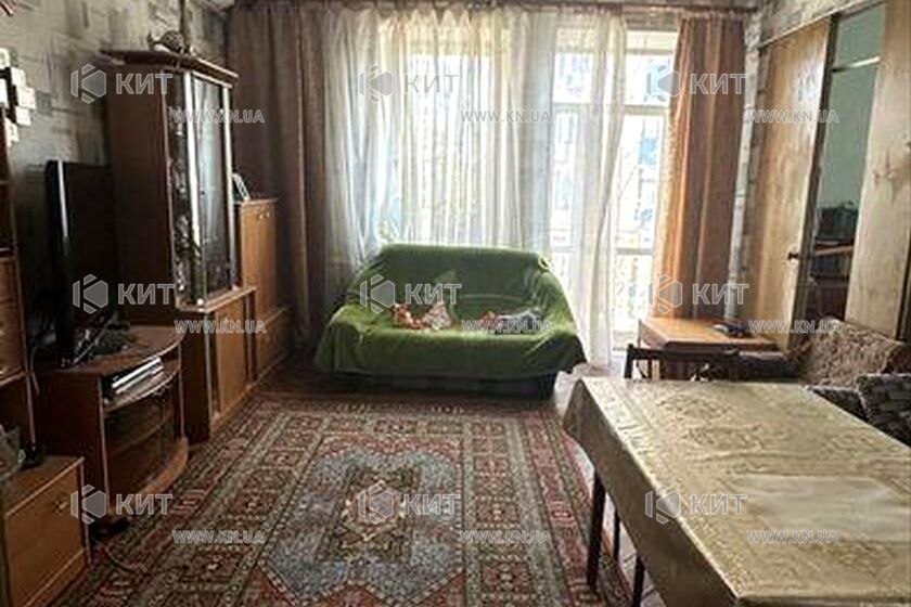Продаж квартири Харків, Центр, 92м²