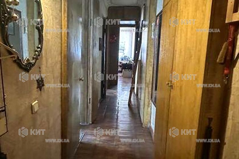 Продаж квартири Харків, Центр, 92м²