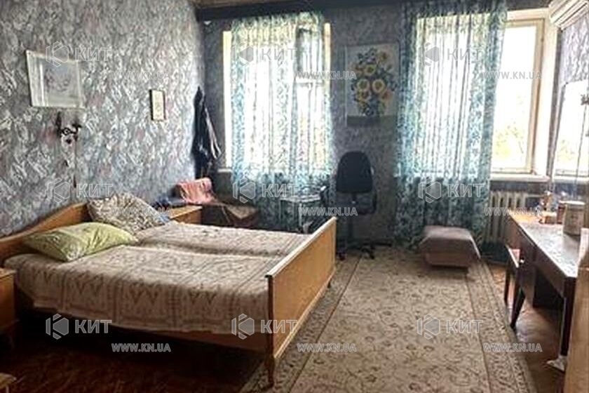 Продаж квартири Харків, Центр, 92м²
