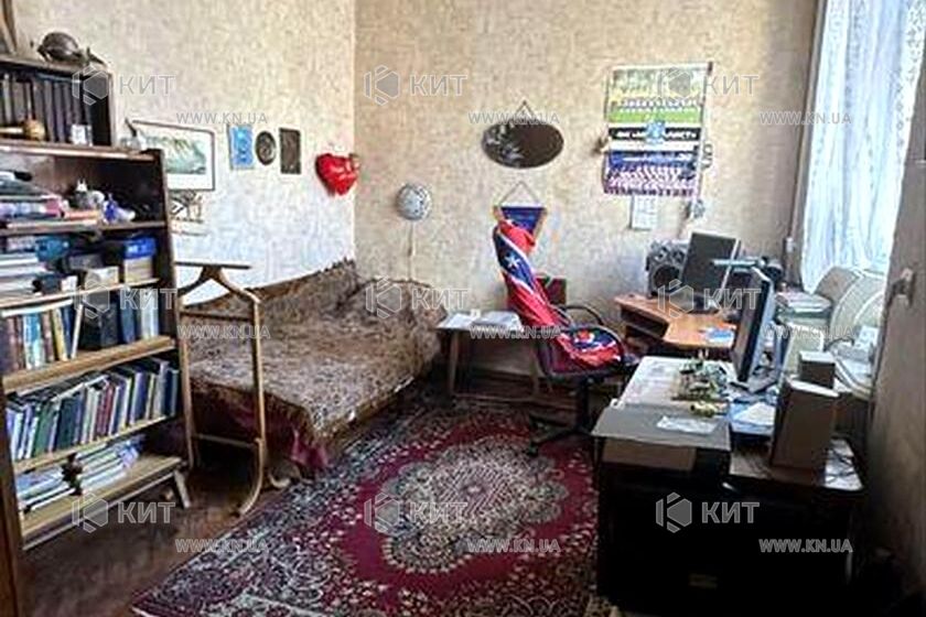 Продаж квартири Харків, Центр, 92м²