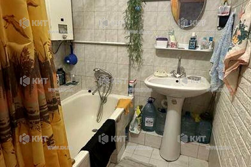 Продаж квартири Харків, Центр, 92м²