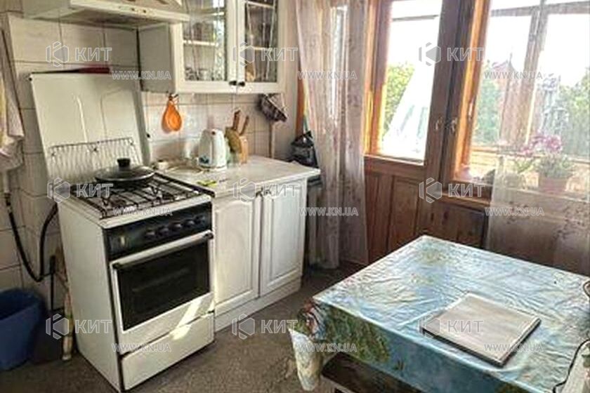 Продаж квартири Харків, Центр, 92м²