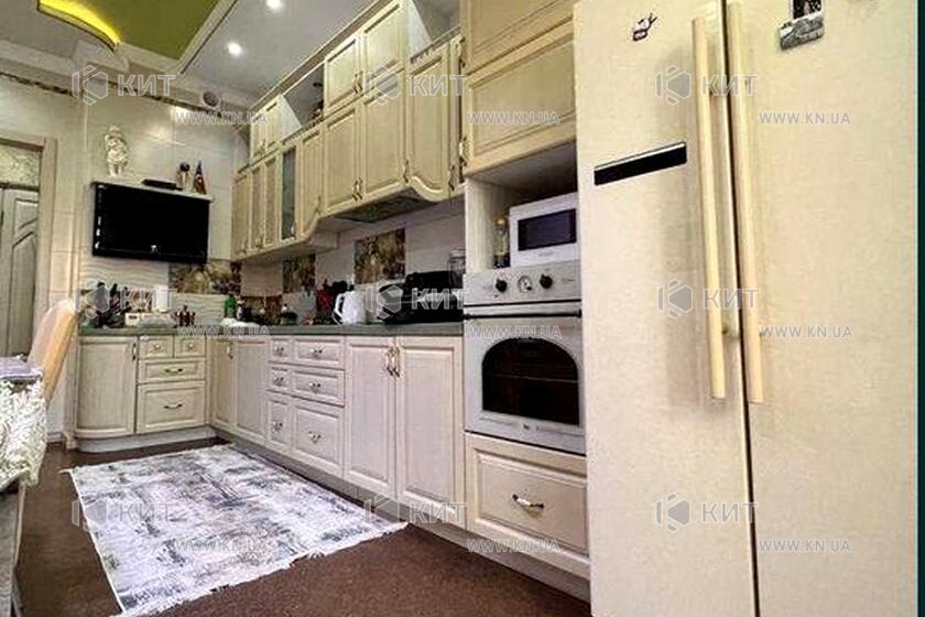 Продажа квартиры Харьков, Центр, 136м²