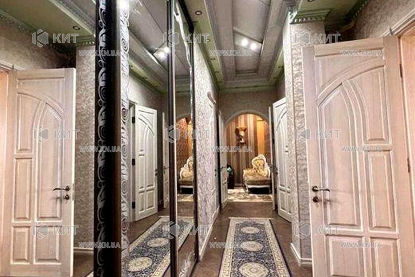 Продажа квартиры Харьков, Центр, 136м²