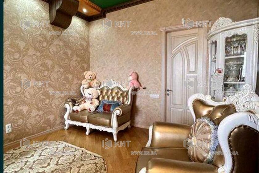 Продажа квартиры Харьков, Центр, 136м²