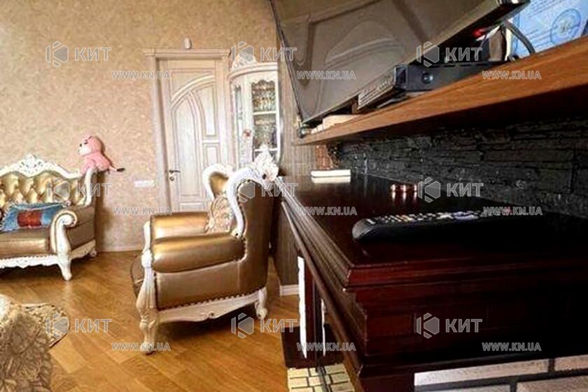 Продажа квартиры Харьков, Центр, 136м²