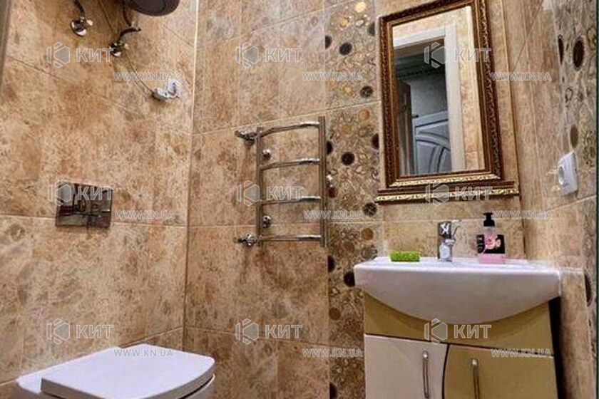 Продажа квартиры Харьков, Центр, 136м²
