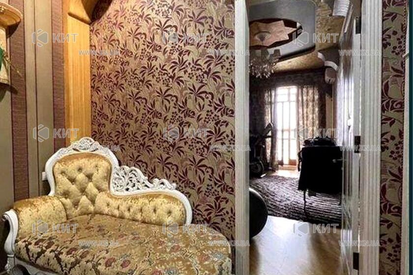 Продажа квартиры Харьков, Центр, 136м²