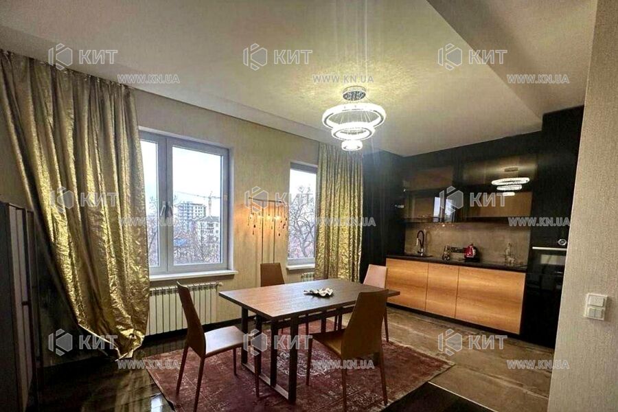Продажа квартиры Харьков, Центр, 72м²