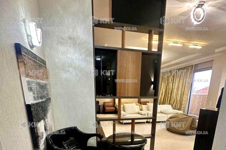 Продажа квартиры Харьков, Центр, 72м²