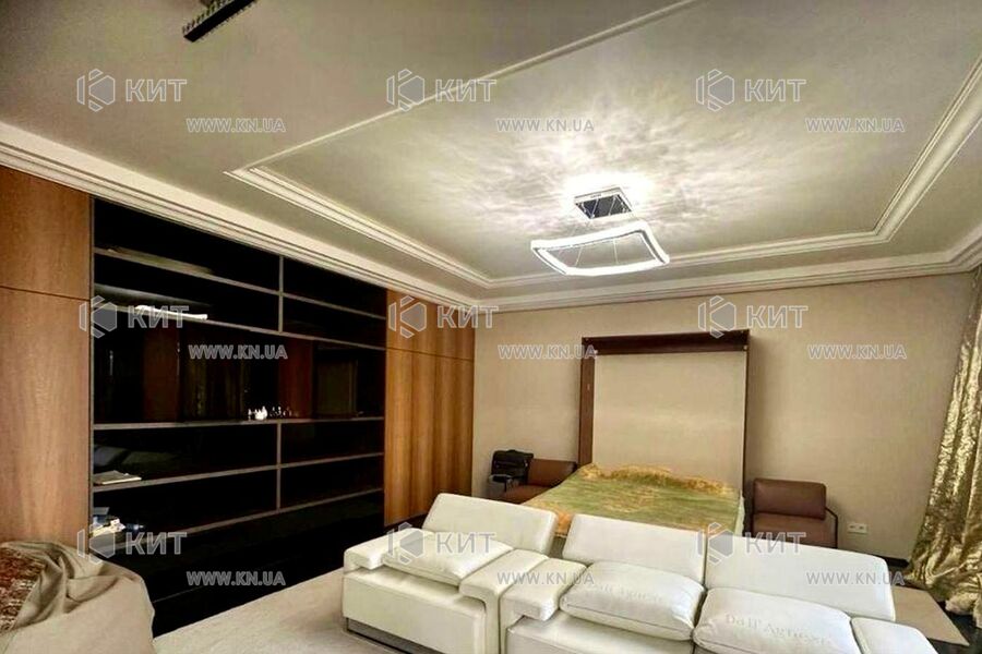 Продаж квартири Харків, Центр, 72м²