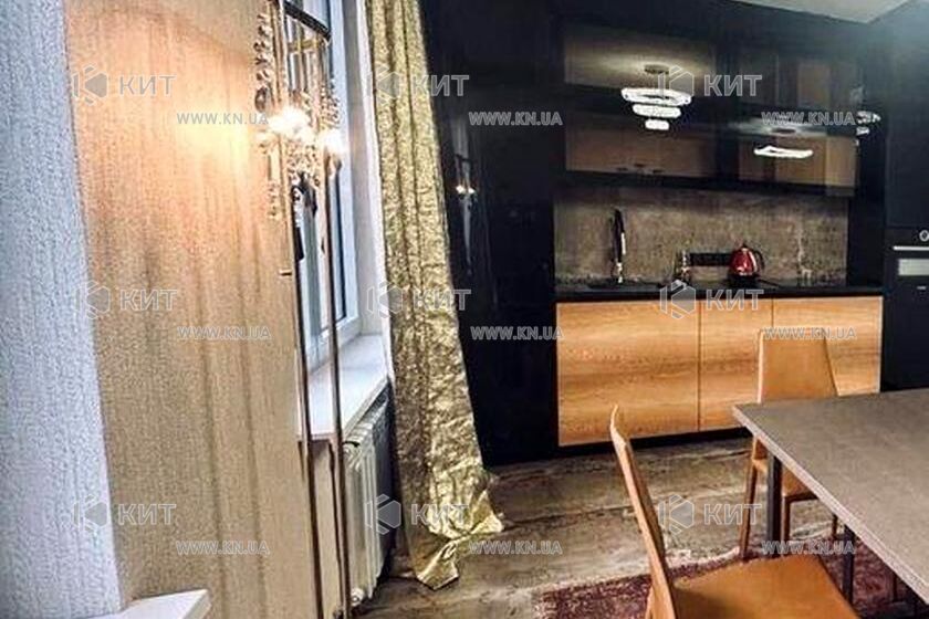 Продаж квартири Харків, Центр, 72м²