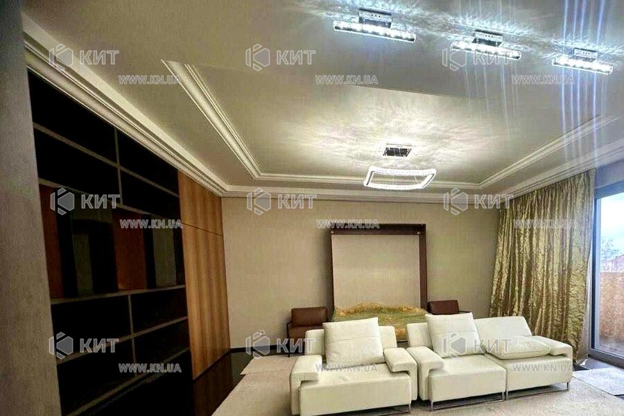 Продаж квартири Харків, Центр, 72м²