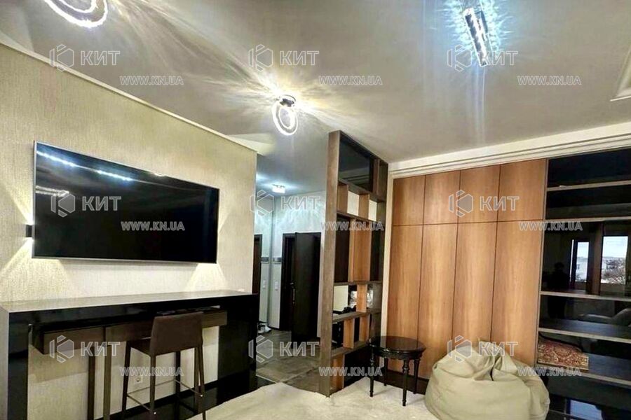 Продаж квартири Харків, Центр, 72м²