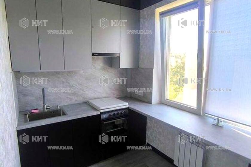 Продаж квартири Харків, Нові Дома, 45м²