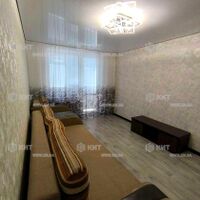 Продаж квартири Харків, Нові Дома, 45м²