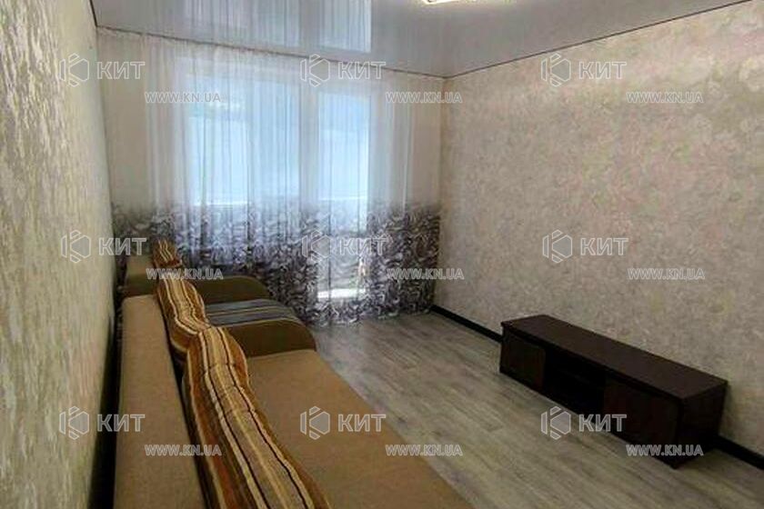 Продаж квартири Харків, Нові Дома, 45м²