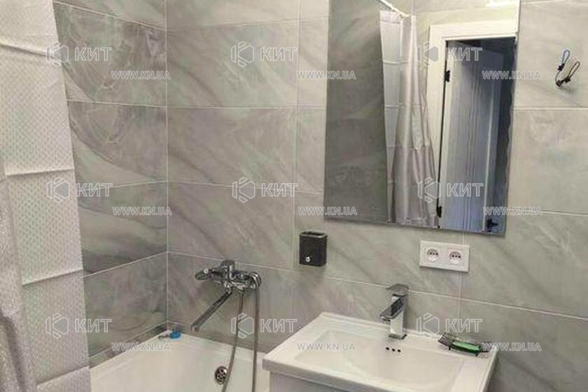 Продаж квартири Харків, Нові Дома, 45м²