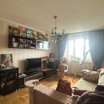 Продаж квартир - Харків,  Тракторобудівників пр.  152