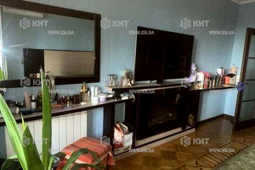 Продаж квартири Харків, Салтівка, 606 мрн., 70м²